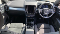 Volvo XC40 2.0 B4P Plus Dark 5dr Auto Petrol Estate